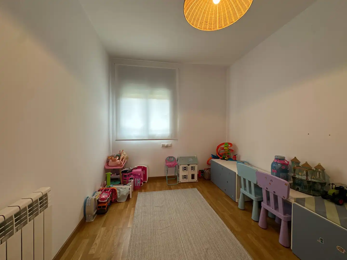 Casa adosada en venta en Sant Esteve Sesrovires con Aire acondicionado, Calefacción y Jardín privado