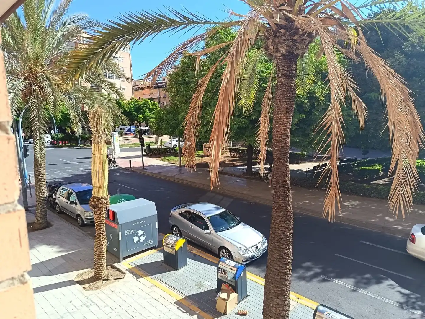 Local comercial de lloguer a Campoamor - Altozano, imagen 5