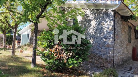 Foto 4 de Casa o xalet en venda a Calle Balmasina, Navalperal de Pinares, Ávila