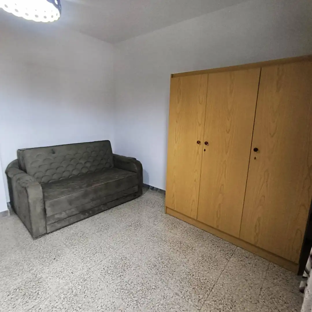 Bedroom of Flat for sale in La Orotava  with Furnished