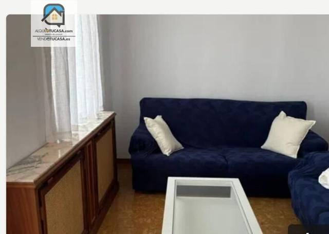 Piso en Venta en El Carmen - Casas del Hogar