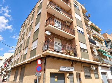 Wohnung zum Verkauf in Cieza