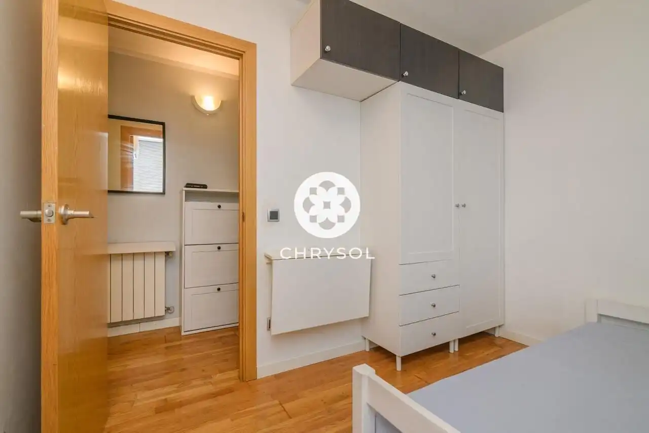 Wohnung mit Pool zum Verkauf in Carrer de la Mineria, imagen 29