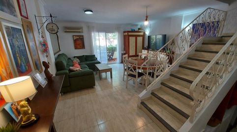 Foto 5 von Einfamilien-Reihenhaus zum Verkauf in Puerto de Sagunto - Calle Luis Cendoya, Playa Puerto de Sagunto, Sagunto / Sagunt