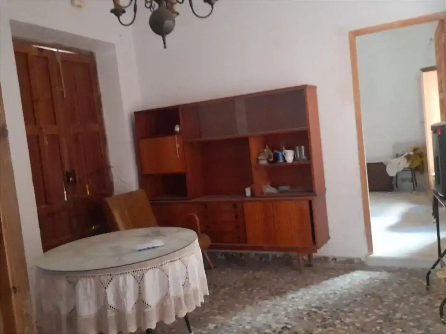 Comedor de Piso en venta en Vélez de Benaudalla, Granada