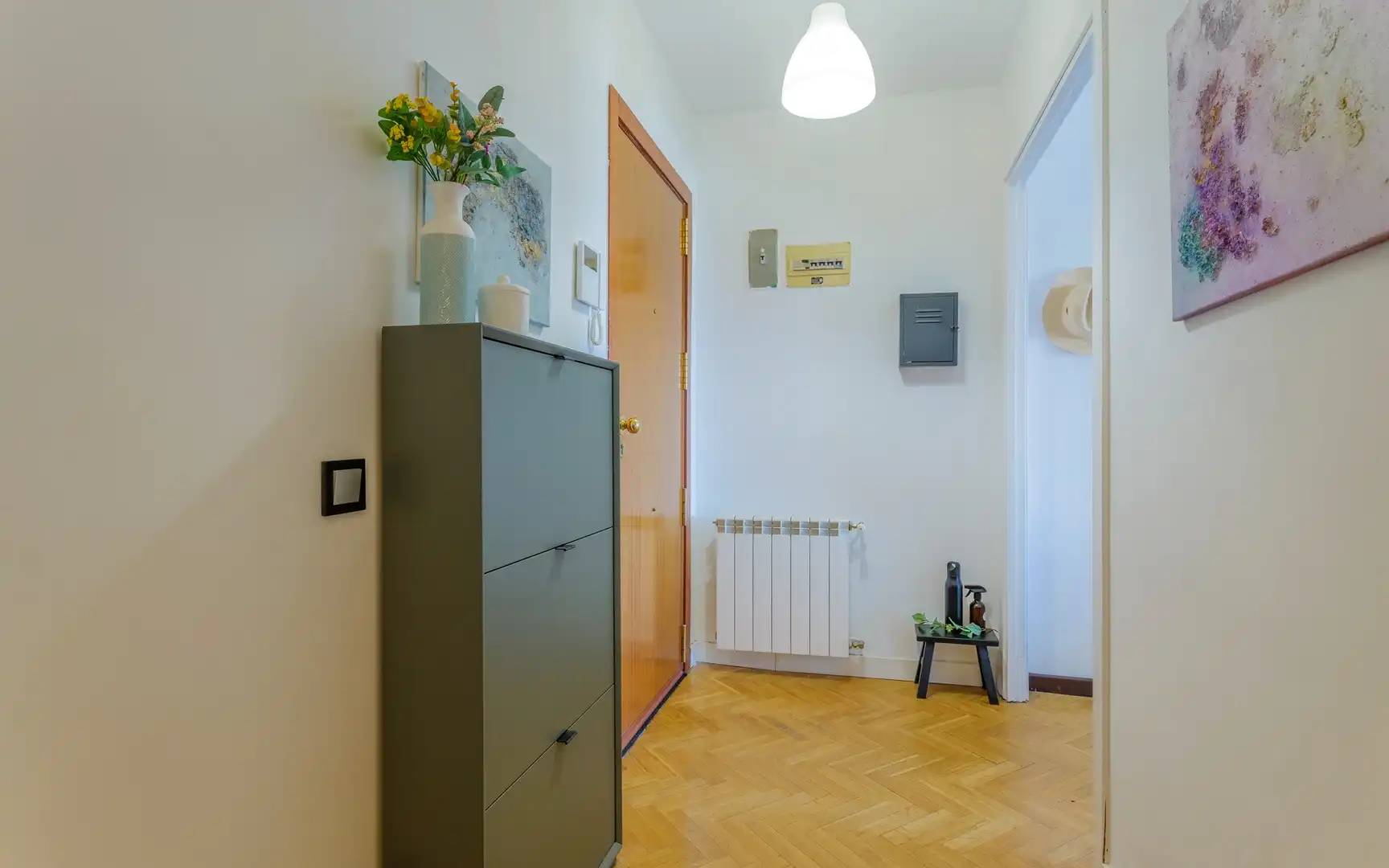 Appartement avec piscine à vendre à Fermín Caballero, imagen 24