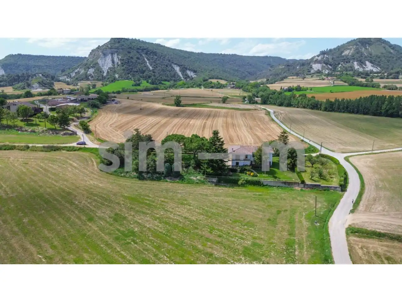 Casa o chalet en venta en Gurb con Aire acondicionado, Calefacción y Jardín privado