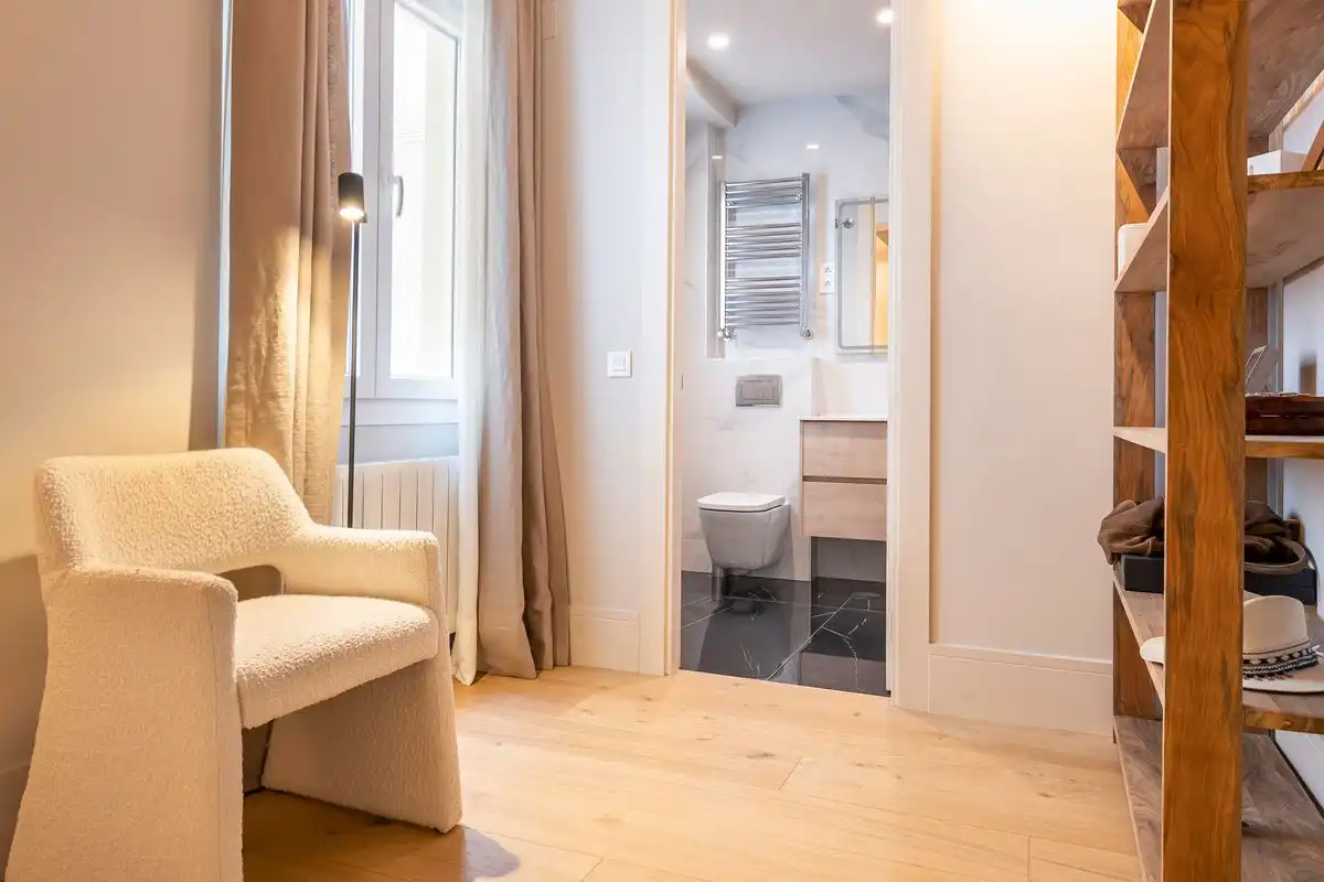 Appartement avec terrasse à vendre à Chamberí, imagen 23
