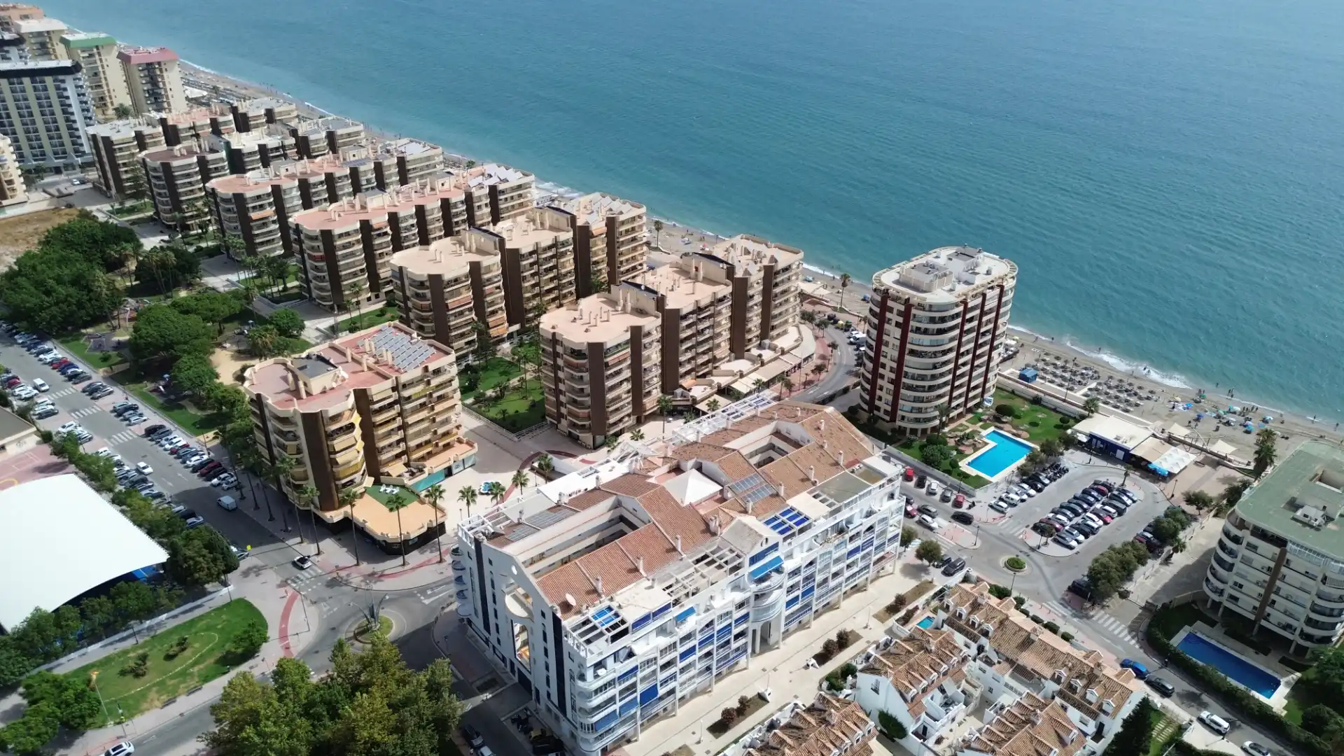 Wohnung mit Pool zum Verkauf in Calle Churruca, imagen 41