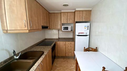 Foto 2 de Piso de alquiler en Del Millars, El Cabanyal - El Canyamelar, Valencia Capital