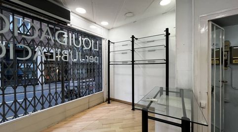 Foto 5 von Geschaftsraum zur Miete in Calle Prats de Molló, 3, Sant Gervasi- Galvany, Barcelona Capital