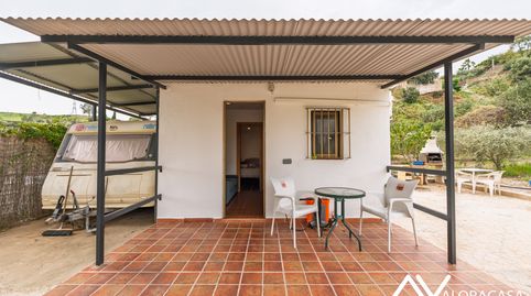 Foto 2 de Finca rústica en venta en Calle Pablo VI, Cártama pueblo, Cártama