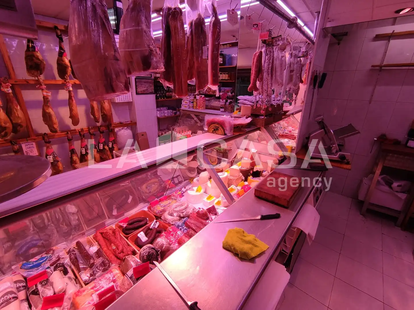 Local en venta en Santa Coloma de Gramenet