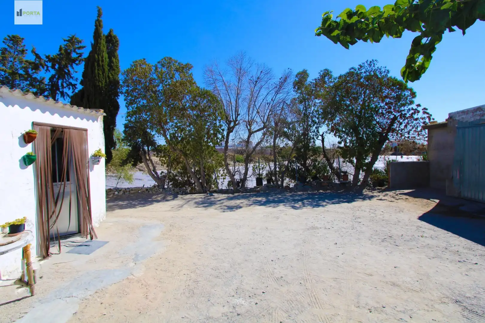 Casa rustica in vendita a Bonanza - Avda de Huelva - Barrio Andalucia, imagen 7