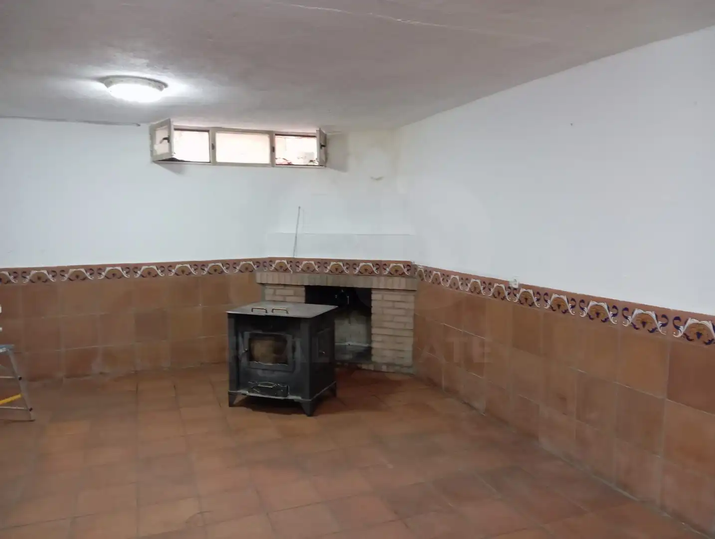 Casa o chalet en venta en Guadalajara con Calefacción