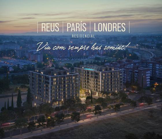 Piso en Venta en Carrer de l'Alfàbrega, 18 en Ponent