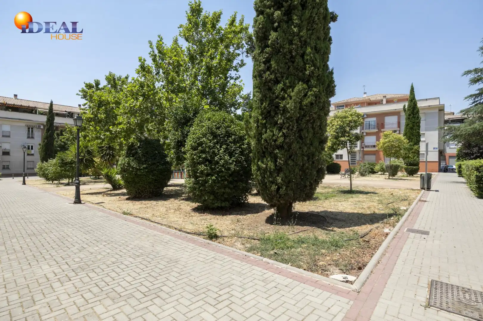 Aparcament en venda a Calle de Motril, imagen 14