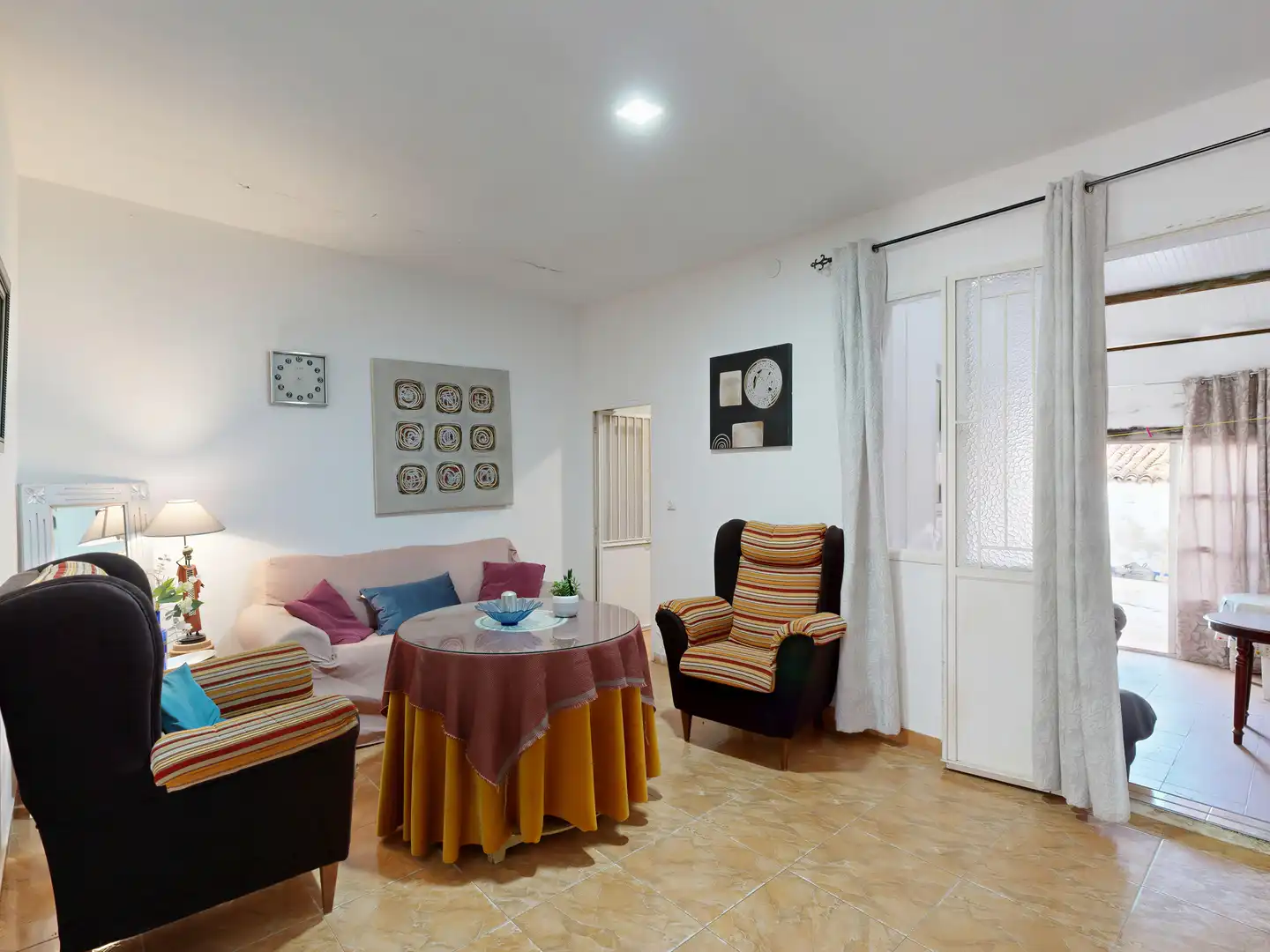 Casa en venda a Villagonzalo, imagen 2