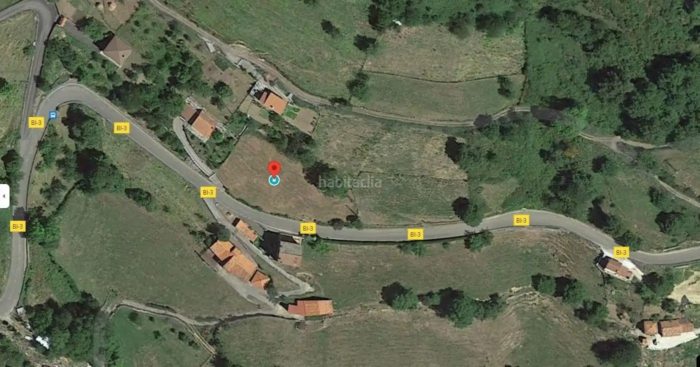 Terreny residencial en venda a Lugar la Presa 3, imagen 7