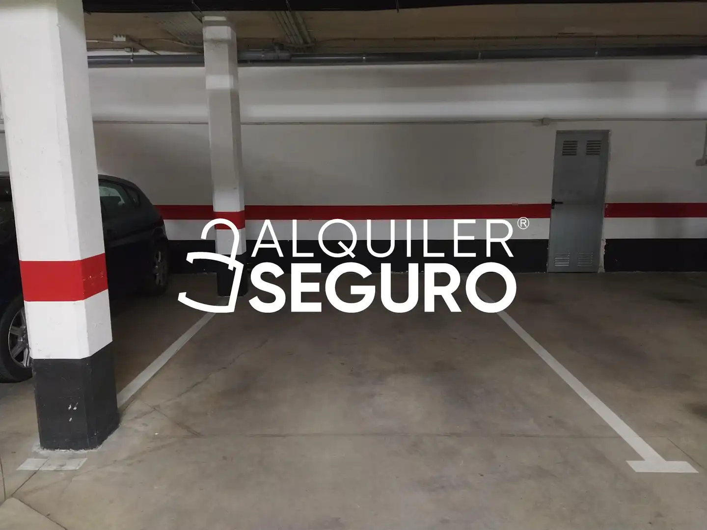 Àtic amb piscina de lloguer a Alonso De Estrada, imagen 36