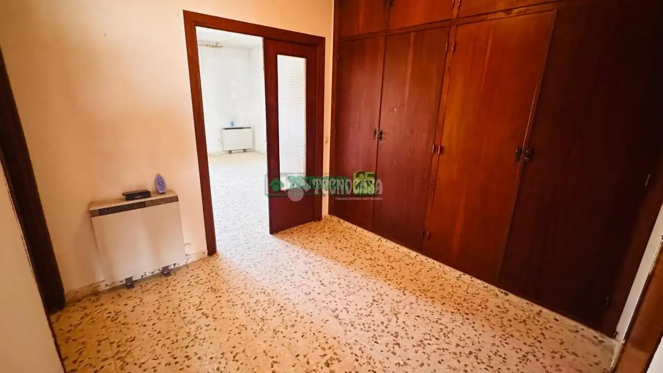 Bedroom of Flat for sale in Cabañas de la Sagra  with Heating