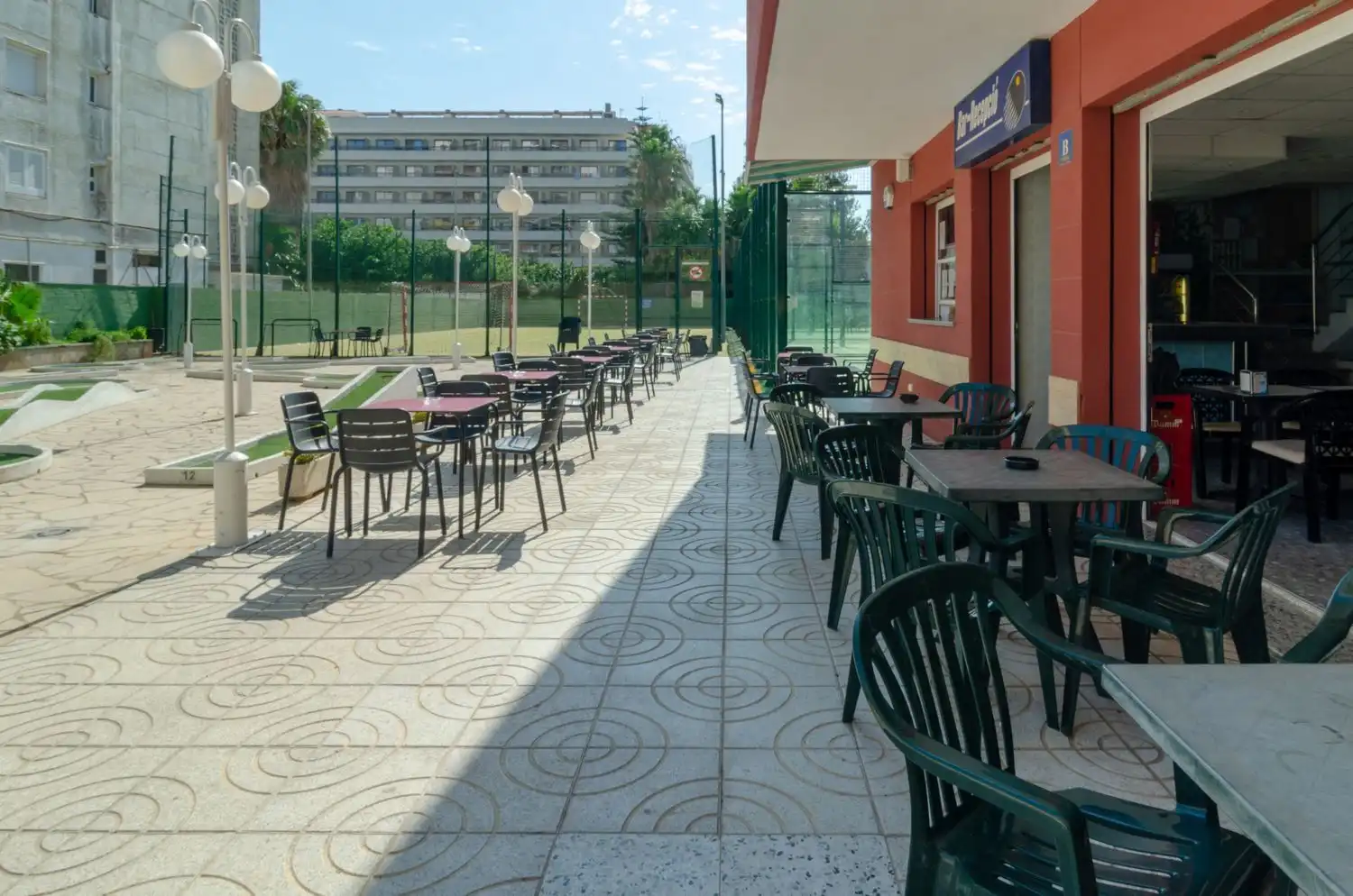 Residencial en venta en Calle Ausiàs March, imagen 23