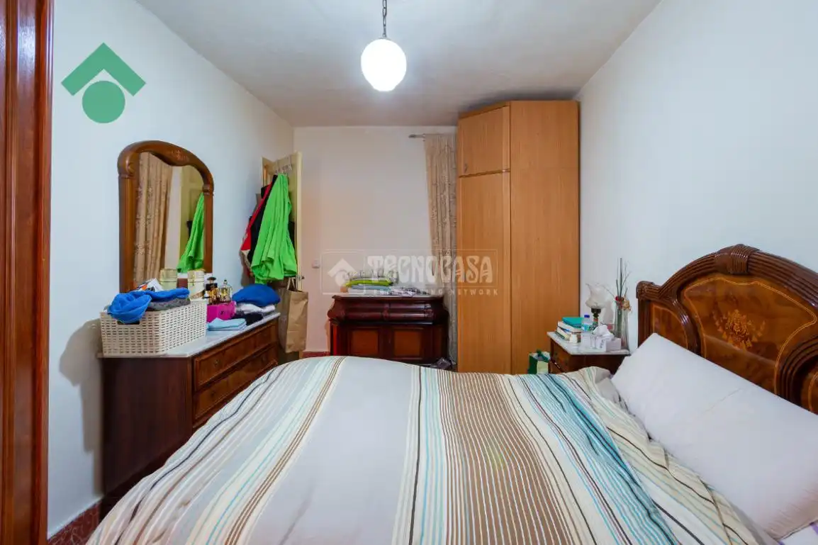 Casa adosada en venta en Almuñecar Centro