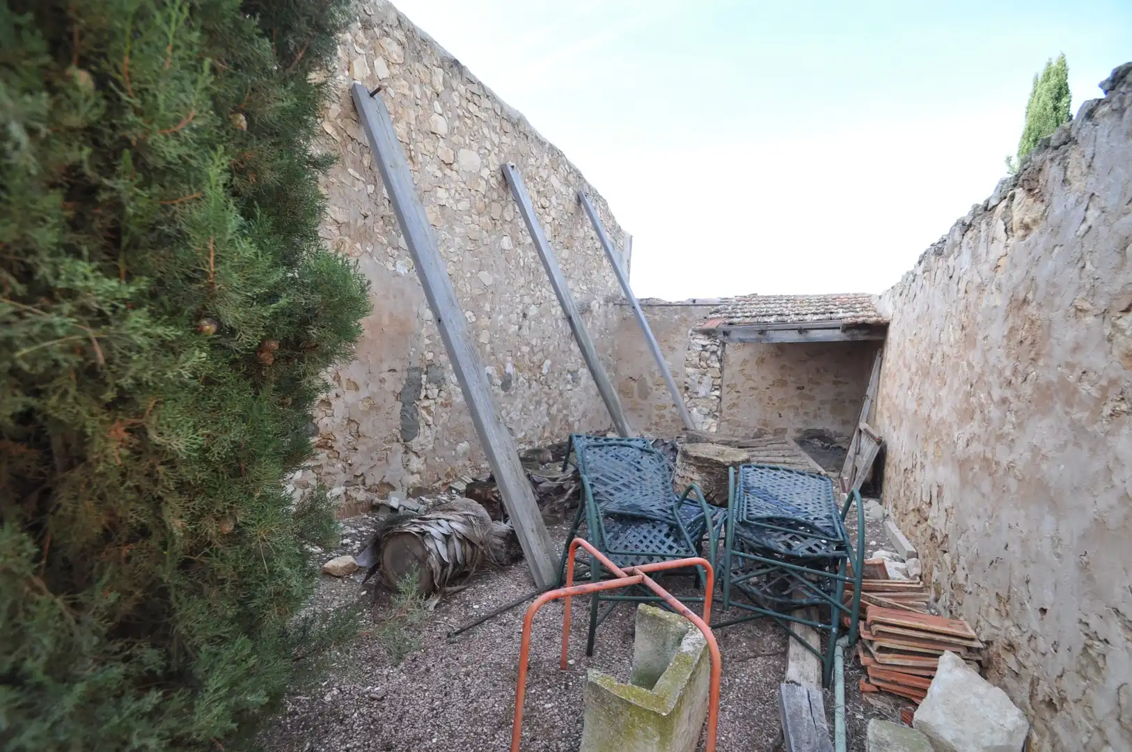 Adossat amb terrassa en venda a El Pinós / Pinoso, imagen 20