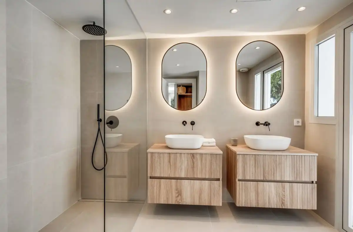 Villa con piscina in vendita a Nueva Andalucía, imagen 13