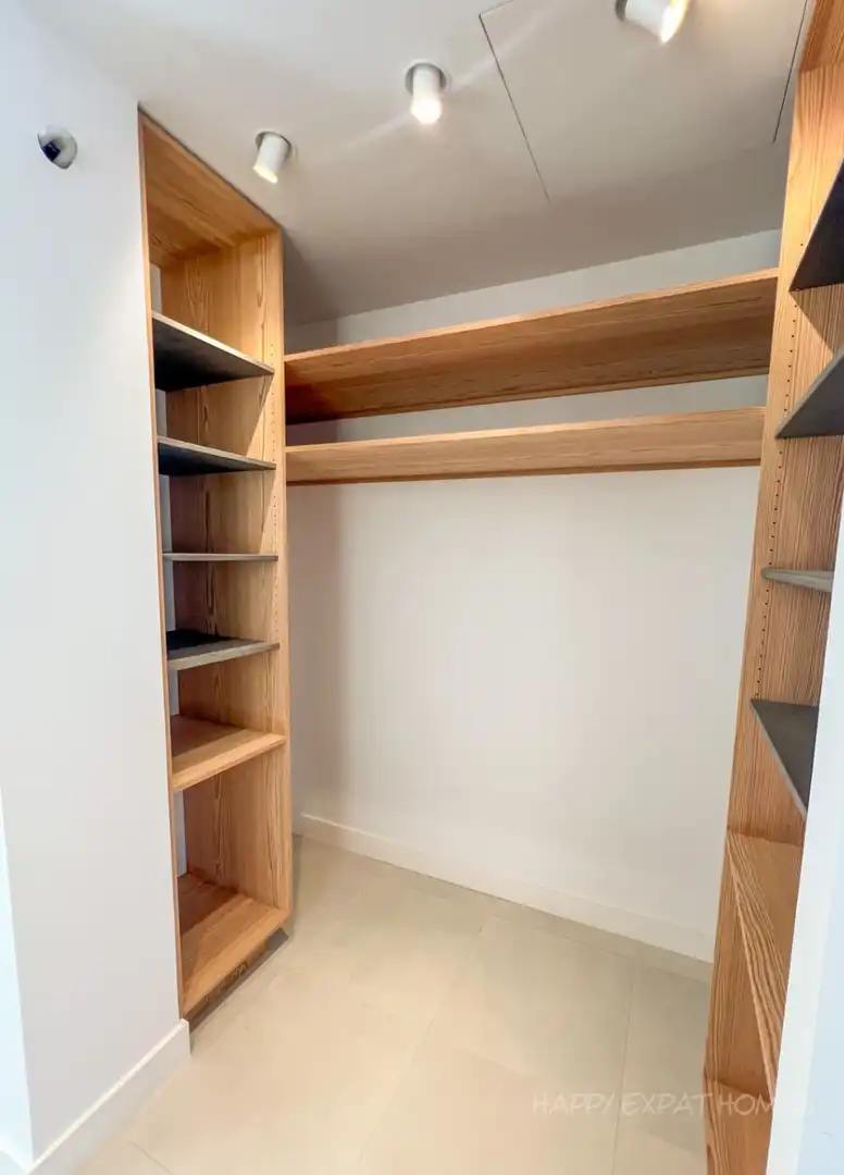Bedroom of Houses for sale in Sant Pere de Ribes  with Air Conditioner, Heating and Private garden