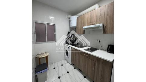 Foto 3 de Piso de alquiler en Centro - Doña Mercedes, Dos Hermanas