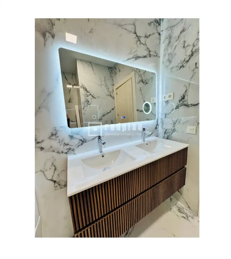Appartement avec ascenseur à vendre à de Zamora, imagen 13