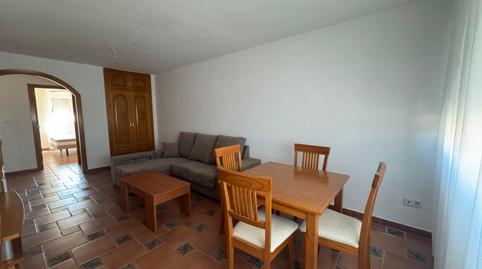 Foto 3 de Pis de lloguer a Calle Moreras, Santo Angel,  Murcia Capital