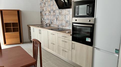 Foto 4 de Apartament de lloguer a Avenida Colón, Villafranca de los Caballeros, Toledo