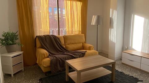 Photo 3 of Flat to rent in Zona Avenida del Mar, Castellón