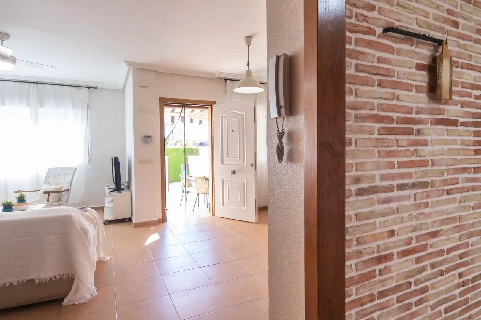 Casa amb terrassa en venda a Avenida de Europa, imagen 16