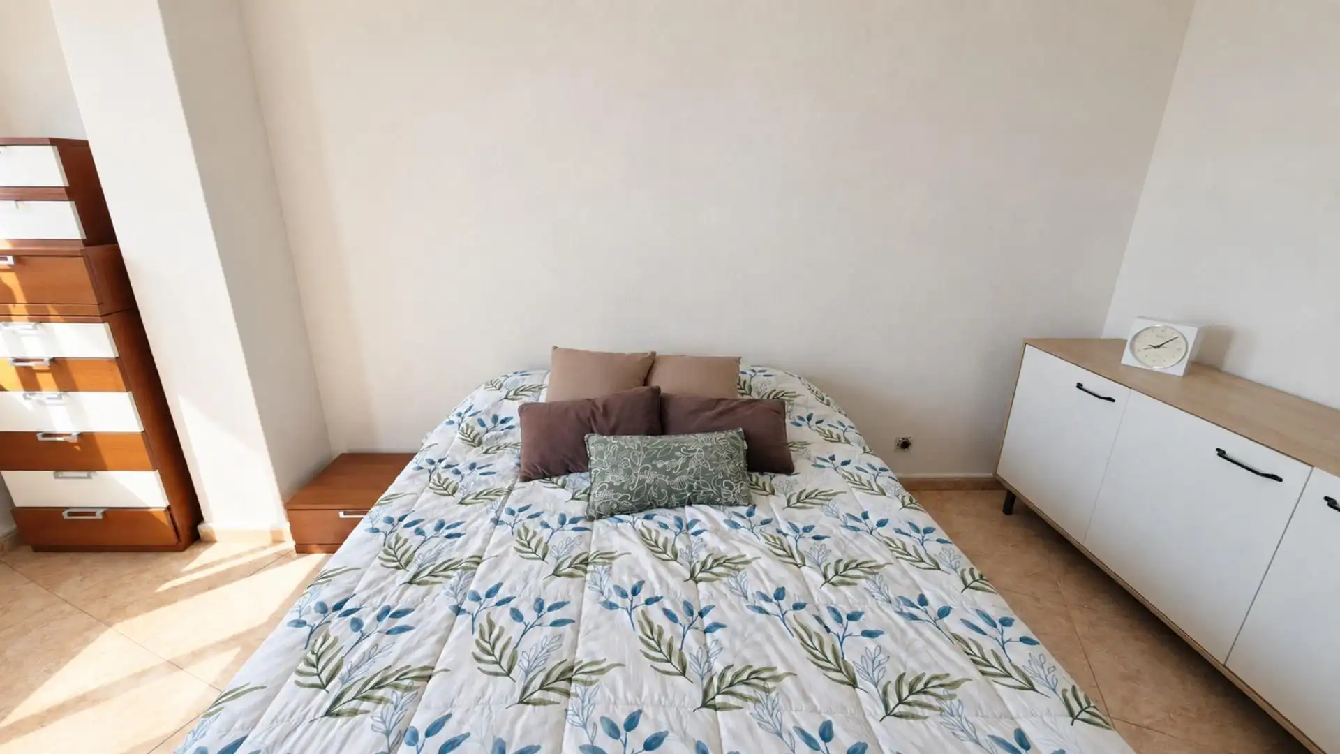 Flat for sale in Calle El Mentidero, 2, San Gregorio