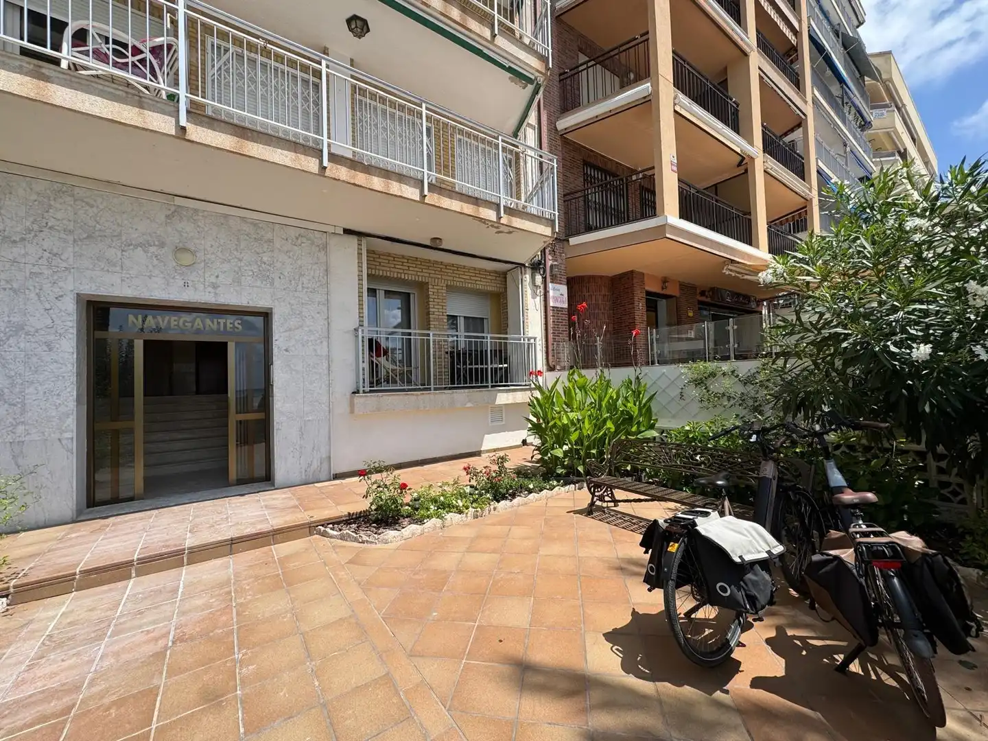 Apartament en venda a MARINEROS DE LOS, Zona Playa del Cura