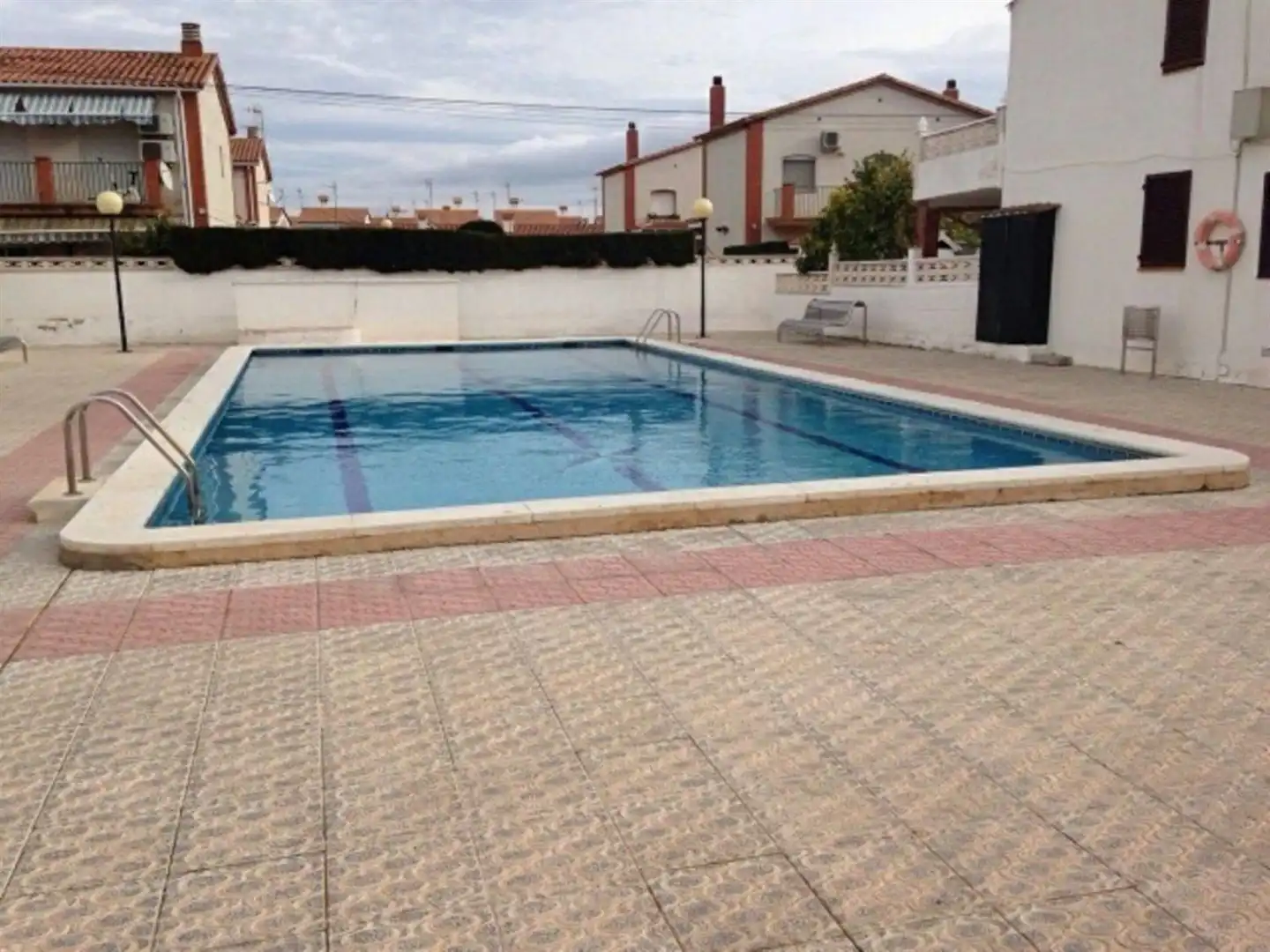 Appartement avec piscine à vendre à Cala Justell, imagen 21