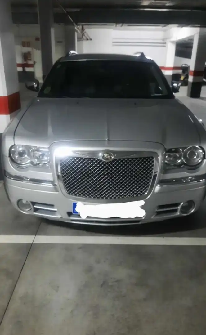 Aparcament de Garatge de lloguer en Sevilla