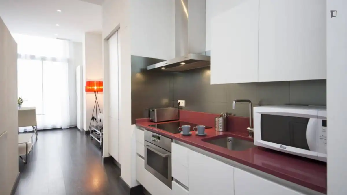 Apartament amb ascensor de lloguer a Centro, imagen 9