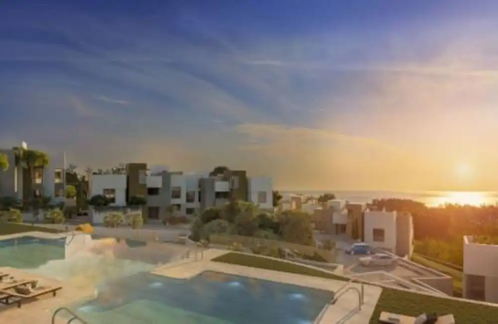 Wohnung mit Pool zum Verkauf in Elviria - Cabopino, imagen 32