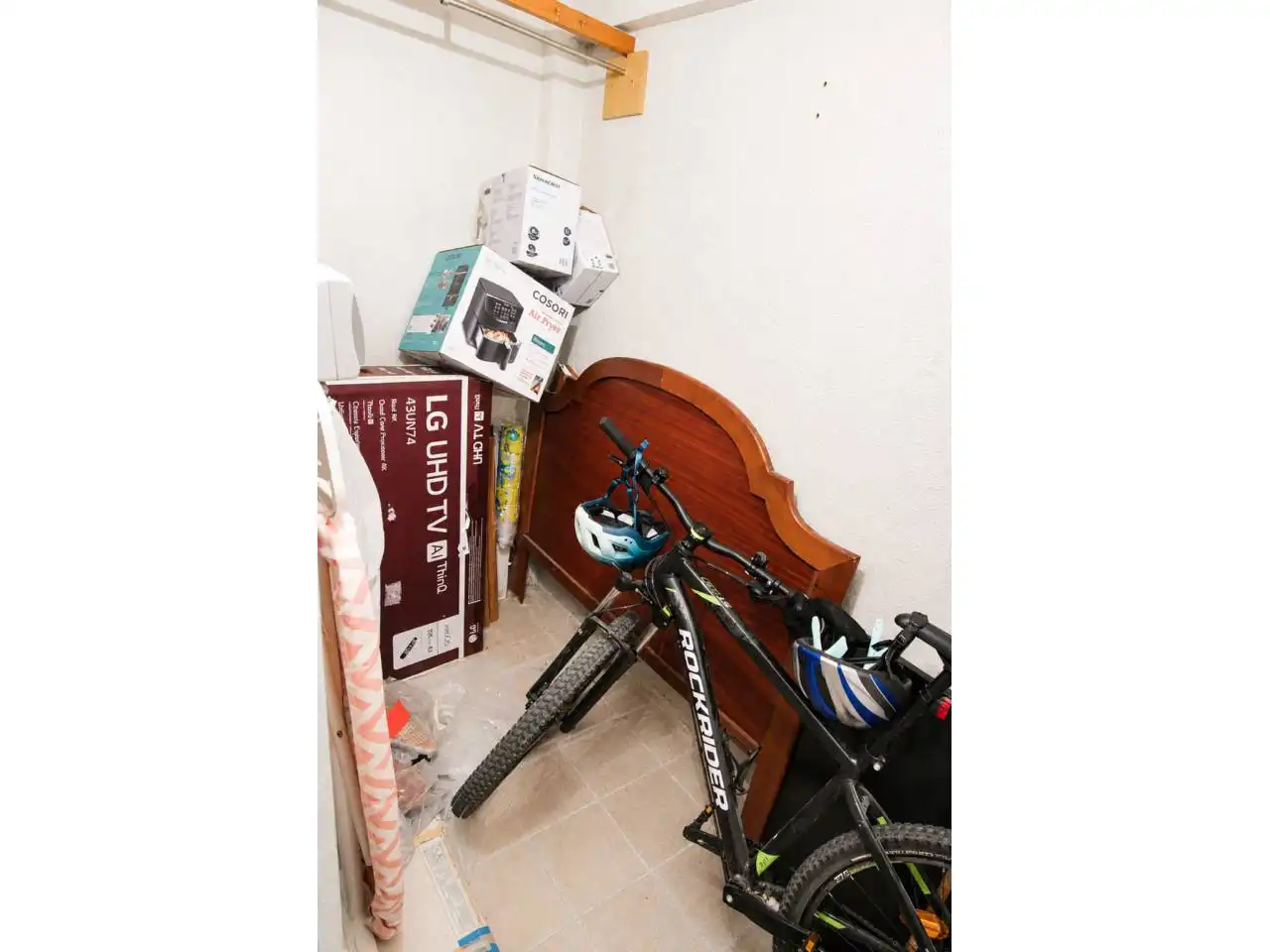 Flat for sale in Calle Virgen del Coro, imagen 9