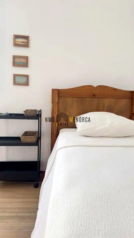 Dormitori de Casa o xalet en venda en Ciutadella de Menorca