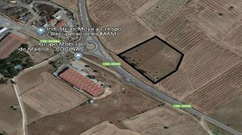 Terreno Venta Ugena