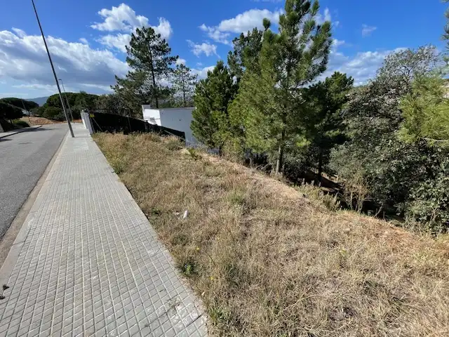 Terreno residencial en venta en Mas Mora - Sant Daniel, imagen 8