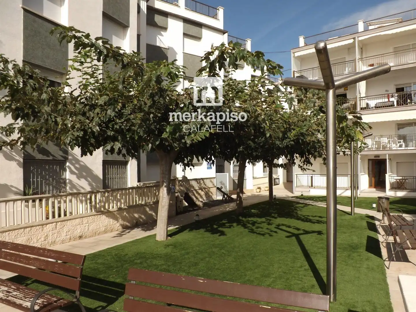 Ático con piscina en venta en Can Toni, imagen 8