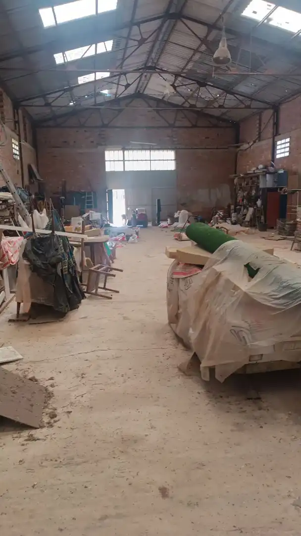 Casa o xalet en venda en  Logroño amb Calefacció i Traster