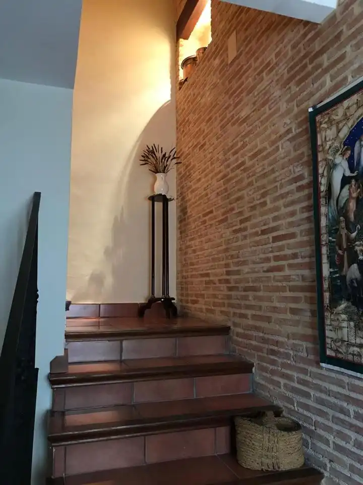 Casa o xalet en venda en Riópar amb Calefacció i Jardí privat