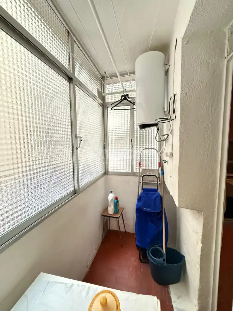 Terraza de Piso en venta en Madrid con Aire acondicionado, Calefacción y Terraza